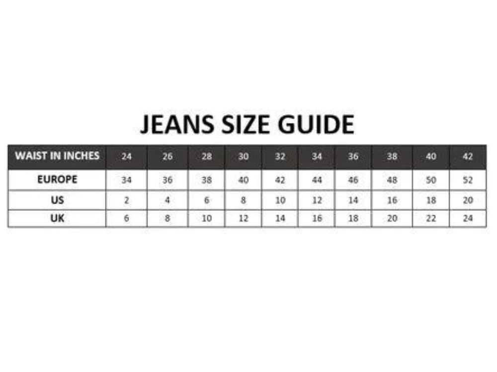 HM PRINTED HIGH WAISTED MOM JEANS