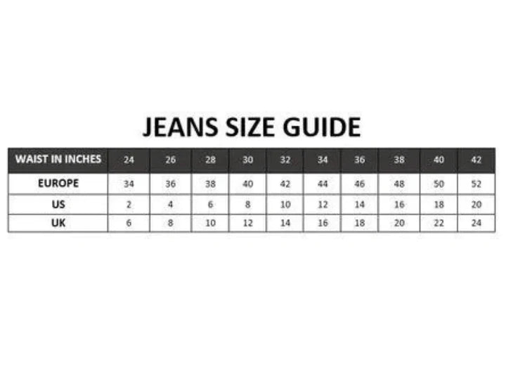 OFF-WHITE HIGH WAISTED WIDE LEG CARGO JEANS